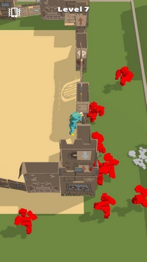 区域联防安卓版