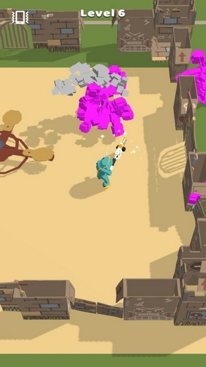 区域联防安卓版