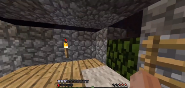 我的世界MITE贝爷生存安卓版