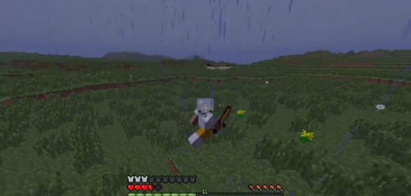 我的世界MITE贝爷生存安卓版