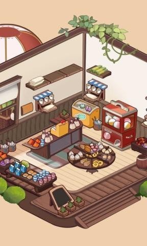 想想森林会安卓版