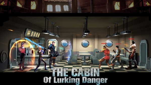 生存最后一艘船安卓版