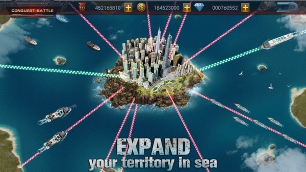 生存最后一艘船安卓版