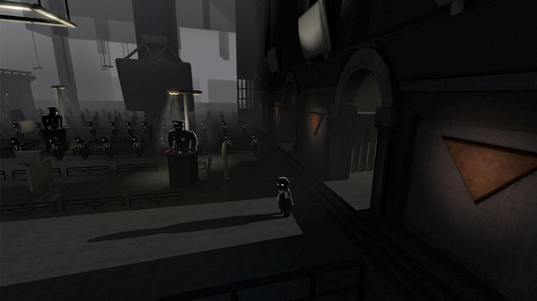 旁观者免费体验版安卓版