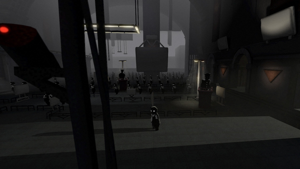 旁观者免费体验版安卓版