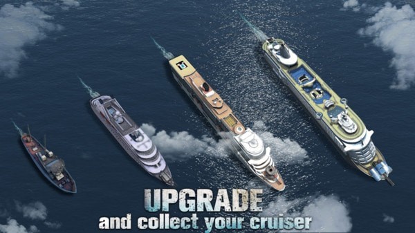 生存最后一艘船安卓版