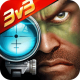 狙神荣耀无敌版安卓版