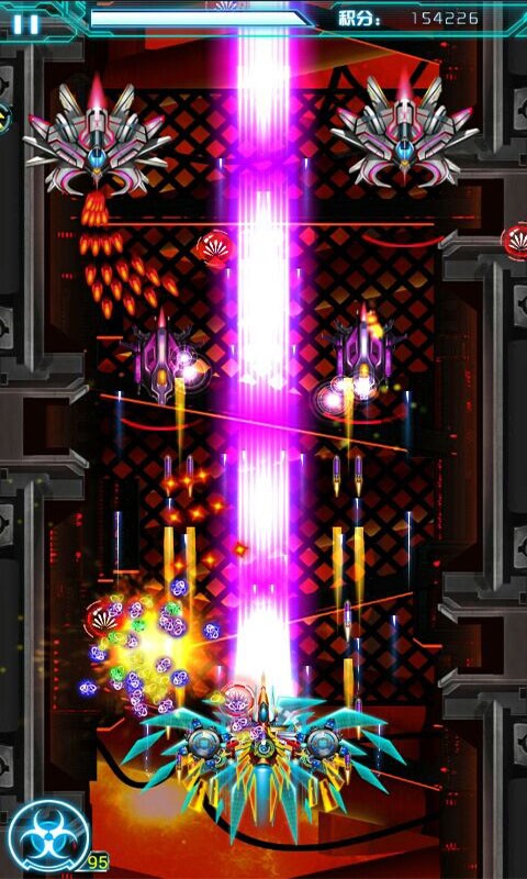 超级雷电安卓版