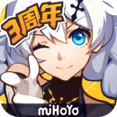 崩坏3百度版安卓版