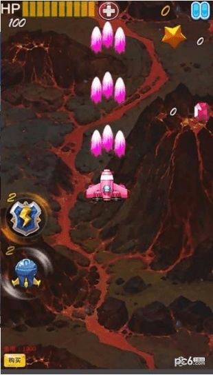 新飞机大决战安卓版