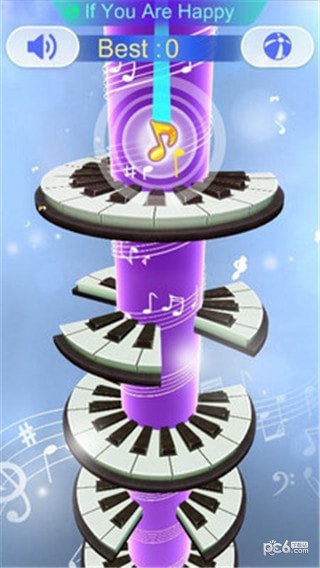 钢琴安卓版
