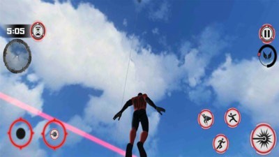 超合金英雄安卓版