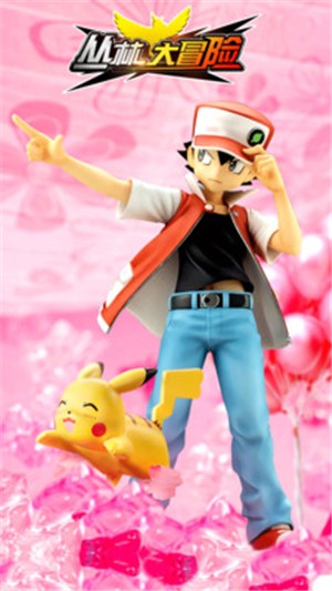 丛林鸟大冒险九游版安卓版