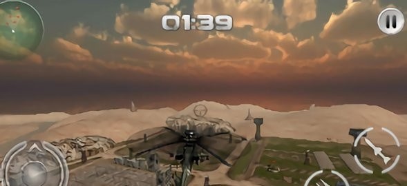 空袭大战内购安卓版