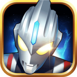 奥特曼之格斗超人2021版安卓版