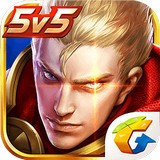 王者荣耀泰国版安卓版