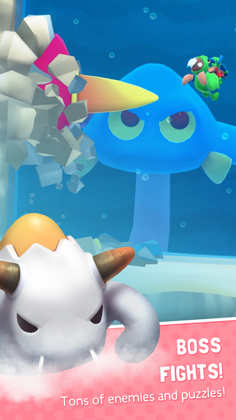 星光大冒险安卓版