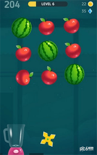 水果切切乐游戏下载
