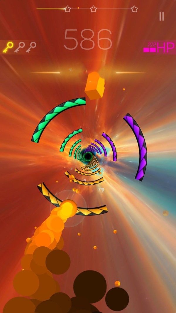 炫彩音乐大师安卓版