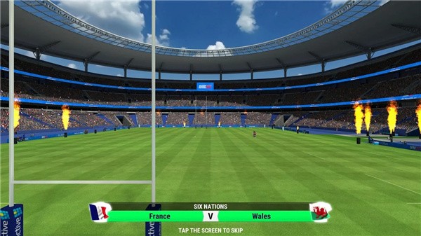 橄榄球国家22安卓版