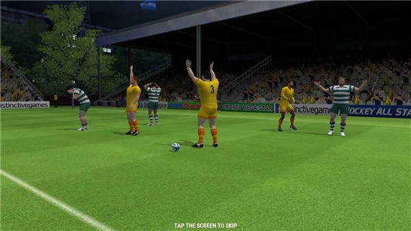 橄榄球国家22安卓版