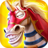 呆萌骑士无限版安卓版