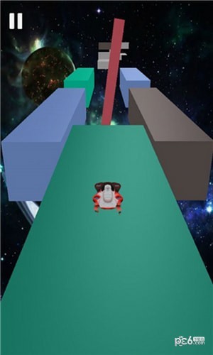 星球赛车拉力赛安卓版