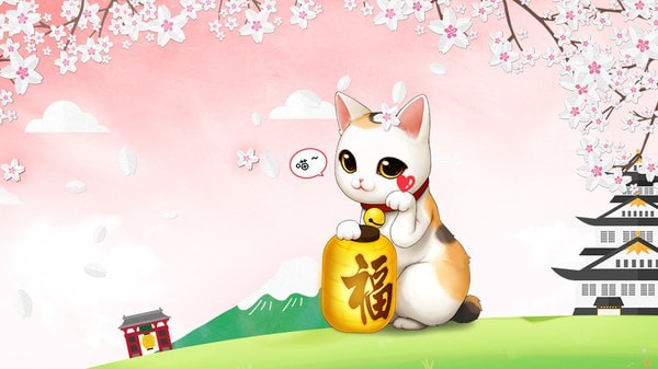 猫猫咖啡屋安卓版