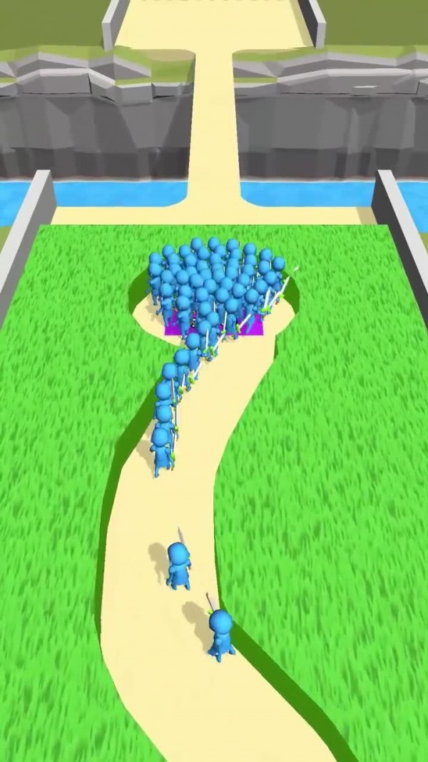 潜行突击队安卓版