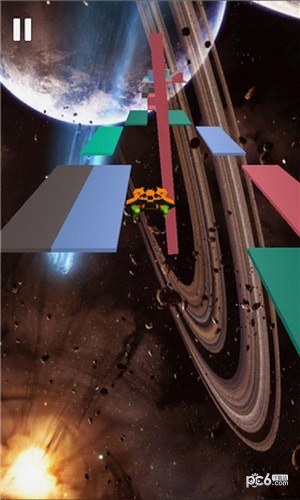 星球赛车拉力赛安卓版