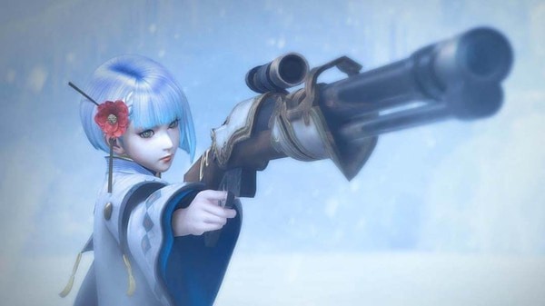 青云诀2寻异世情缘安卓版