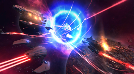 银河掠夺者2 银河掠夺者2游戏下载