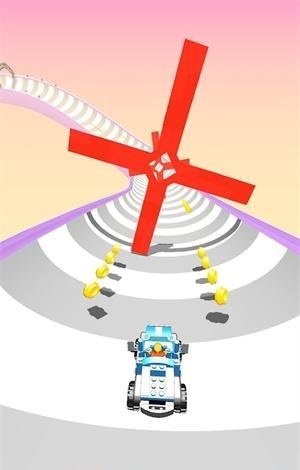 像素比赛安卓版