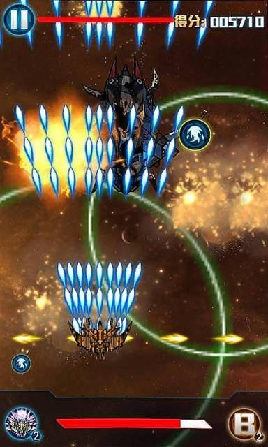 王者战机安卓版