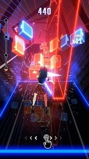 特殊的节奏安卓版