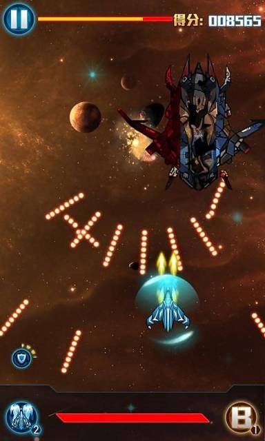 王者战机安卓版