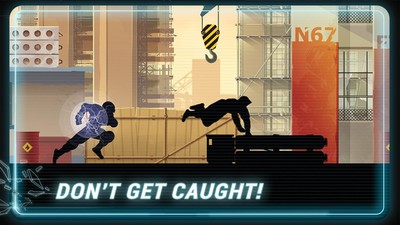 矢量跑酷1安卓版