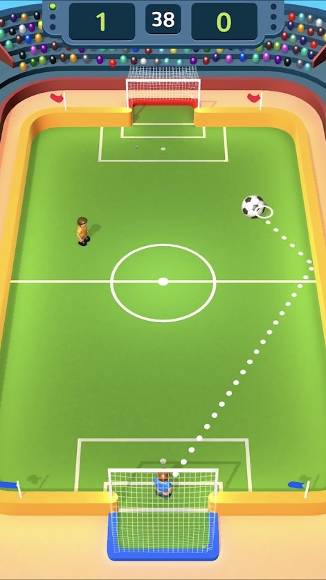 口袋射击安卓版