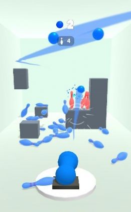 球球对战安卓版