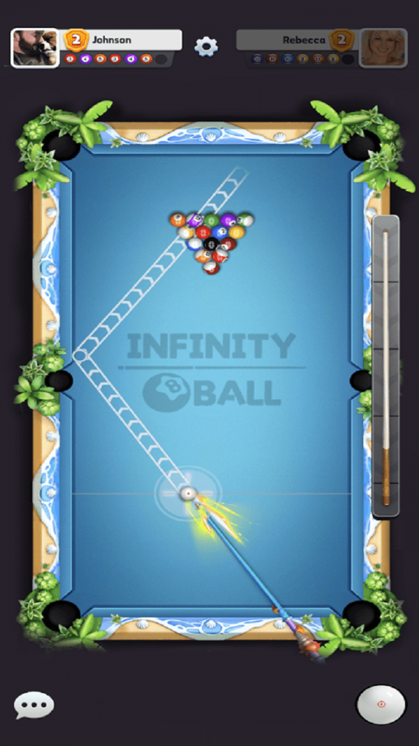 台球模拟器安卓版