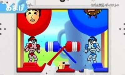 节奏天国switch下载