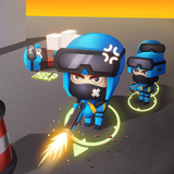 武装突袭蛇皮走位安卓版