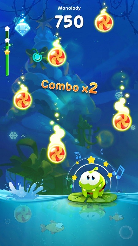 节奏糖果安卓版