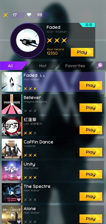 节奏跳2021安卓版