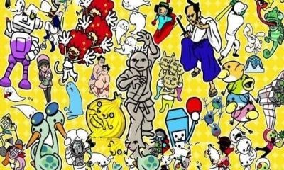 节奏天国手机版安卓版