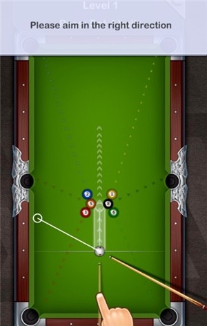 桌球技巧安卓版
