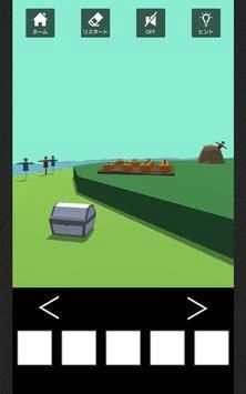 逃脱游戏答案安卓版