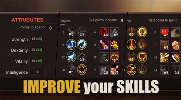 地牢病房安卓版