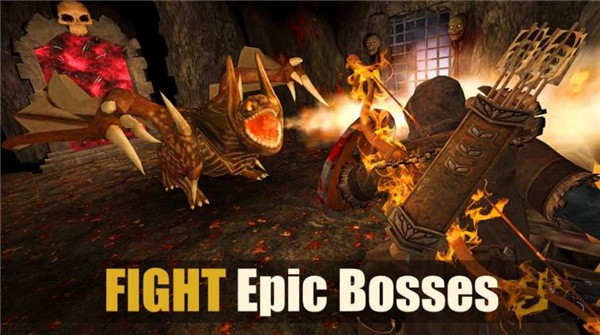 地牢病房安卓版