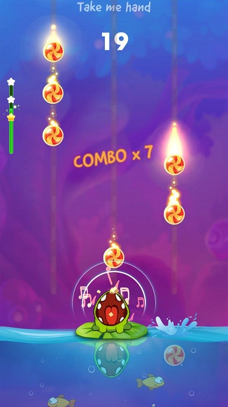 节奏糖果安卓版